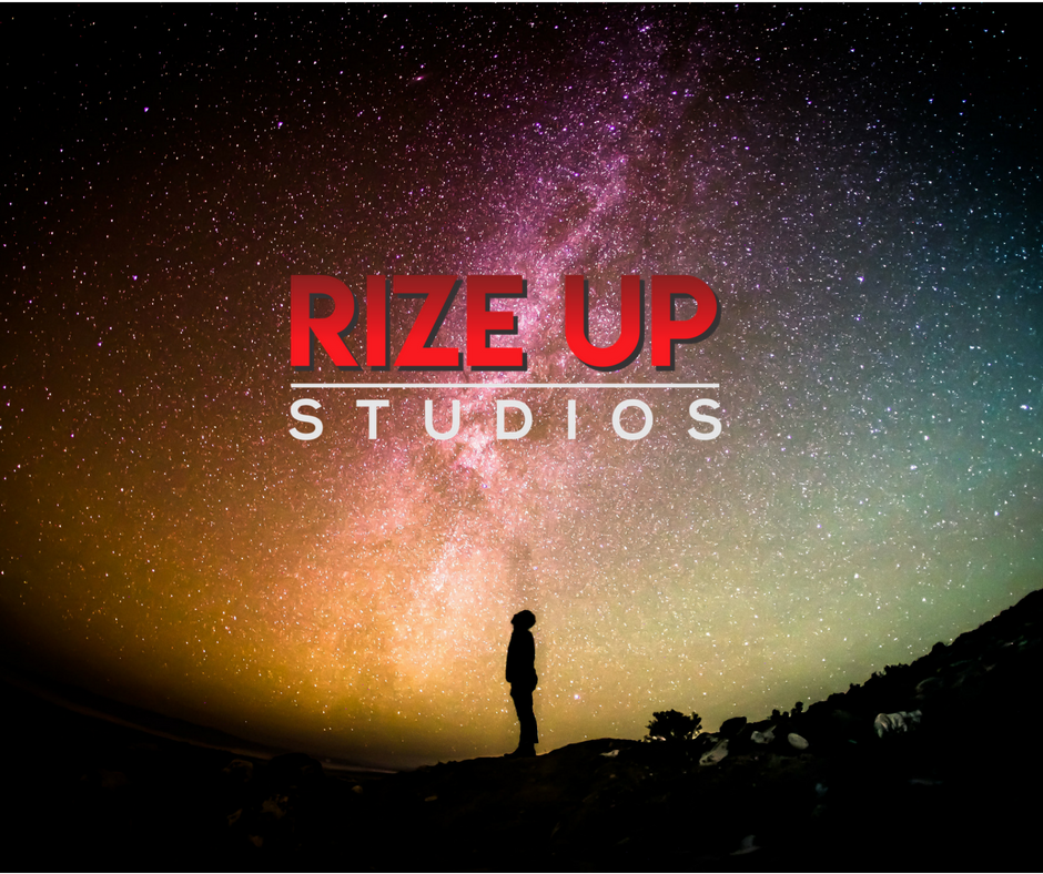 Rize Up Studios | 2421 McGill St #202, Vancouver, BC V5K 1G7, Canada | Phone: (778) 927-8255