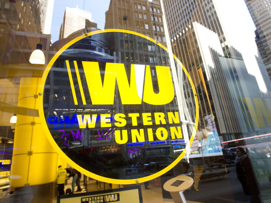 WESTERN UNION | 3955 Cottrelle Blvd, Brampton, ON L6P 2P9, Canada | Phone: (905) 794-2333