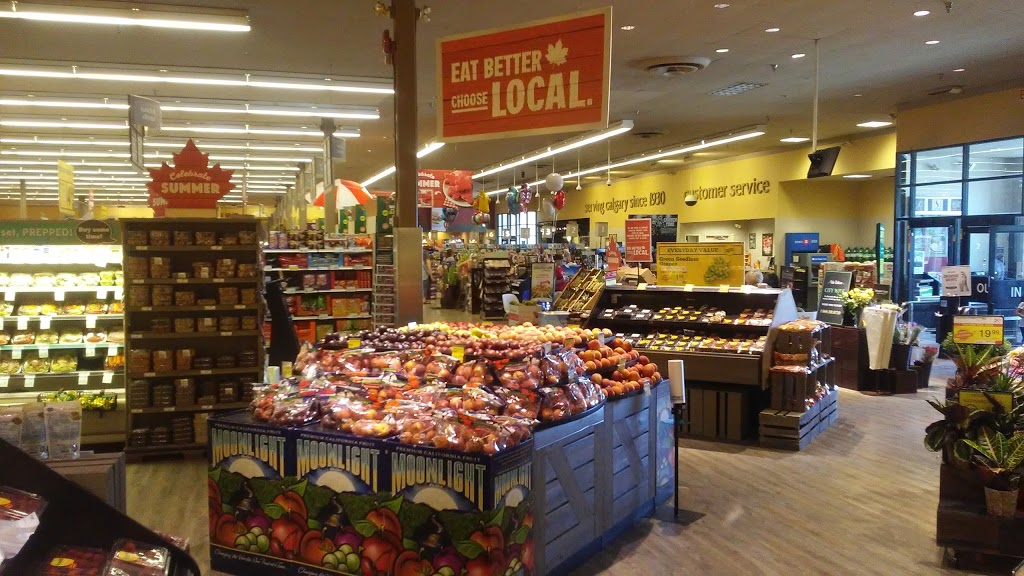 Safeway Montgomery | 5048 16 Ave NW, Calgary, AB T3B 0N3, Canada | Phone: (403) 288-3219