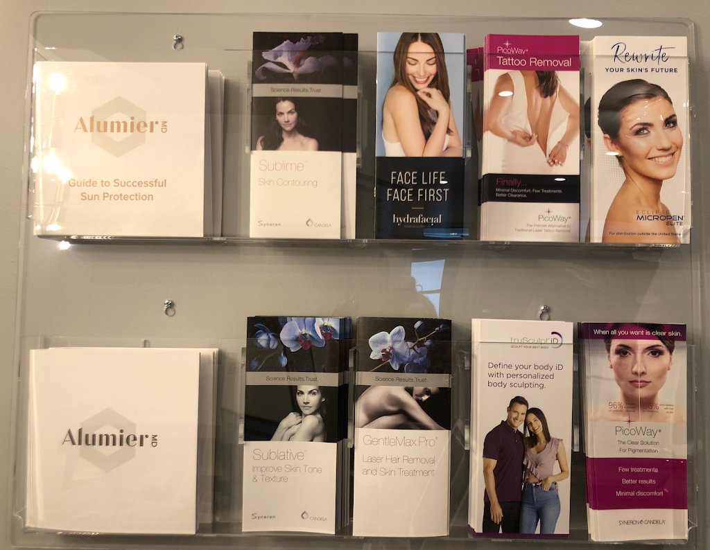 Luminesse Laser & Skin Clinic | 117 Centrepointe Dr Suite 260, Ottawa, ON K2G 5X3, Canada | Phone: (613) 707-5612