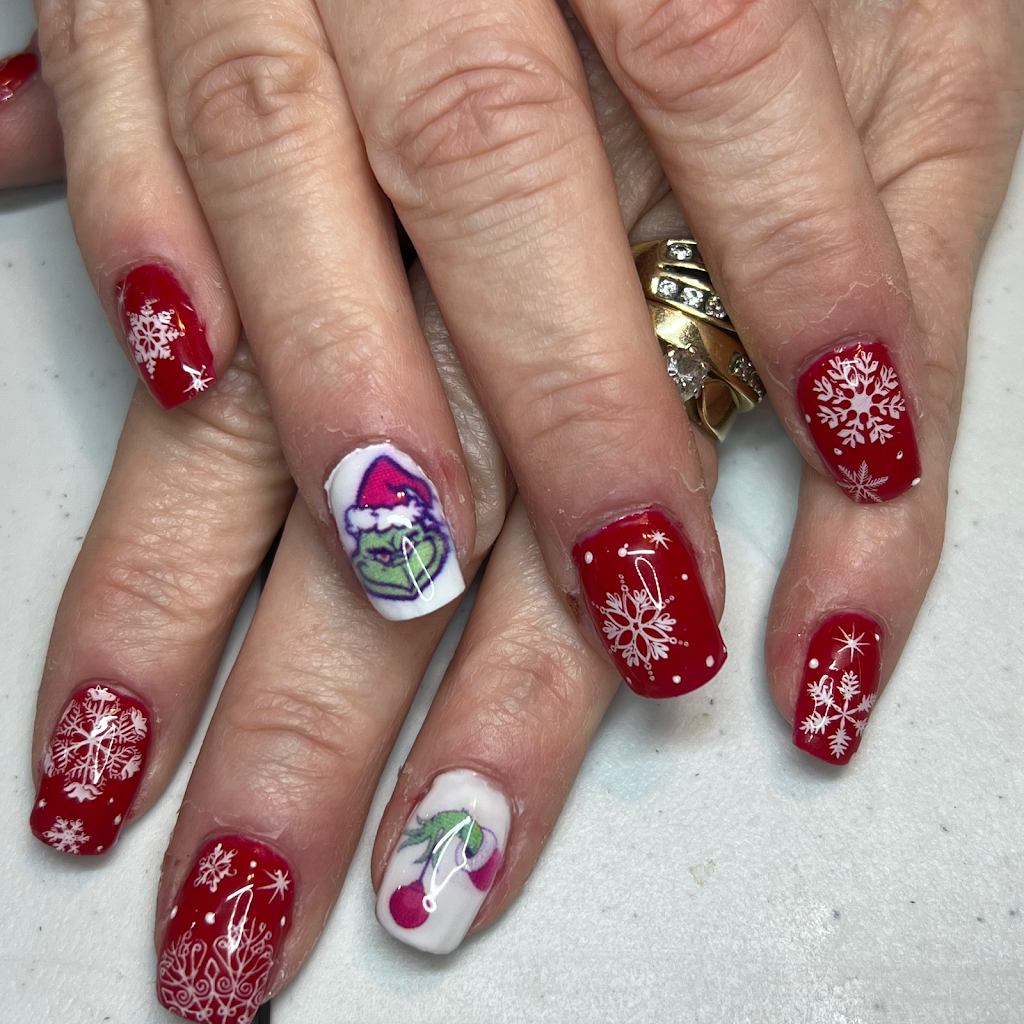 Eye Nail it Sugar Beauty | 5060 Steffens Rd, Merritt, BC V1K 1M6, Canada | Phone: (250) 315-9987