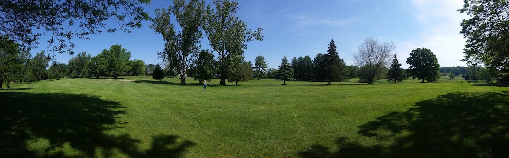 Pine Ridge Golf & Country Club | 4020 County Rd 30, Warkworth, ON K0K 3K0, Canada | Phone: (705) 924-2687