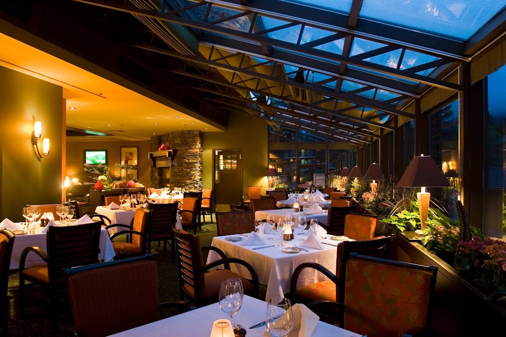 La Terrazza | 201 Lynx St, Banff, AB T1L 1K5, Canada | Phone: (403) 760-3271