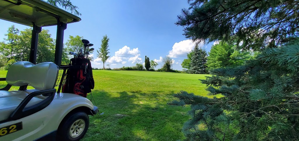 Belmont Golf Club | Central Elgin, ON N0L 1B0, Canada | Phone: (519) 644-1370