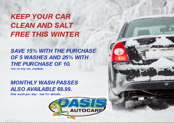 Oasis AutoCare | 585 Yonge St, Barrie, ON L4N 4E5, Canada | Phone: (705) 733-8868