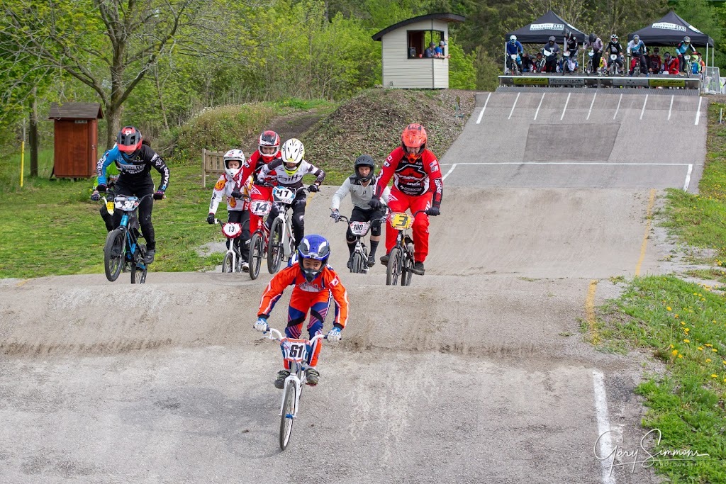 Stouffville BMX | 3291 Stouffville Rd, Whitchurch-Stouffville, ON L4A 7X5, Canada | Phone: (416) 802-4727