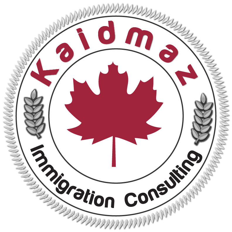 Kaidmaz Immigration Consulting | 56 Kilroy St, Winnipeg, MB R3Y 0Z3, Canada | Phone: (204) 421-5544