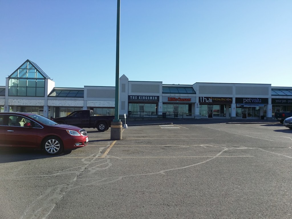 Townline Centre | 1414 King St E, Courtice, ON L1E 3B4, Canada