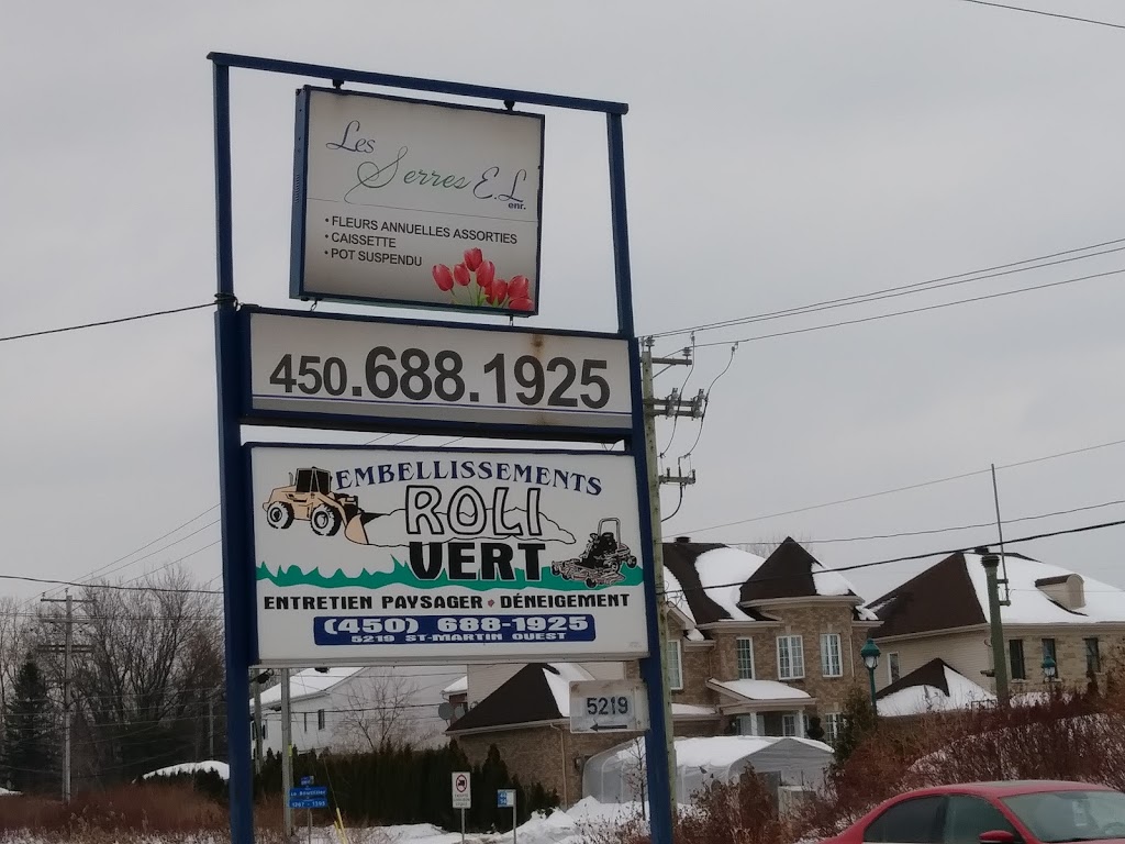 La Ferme Québécoise | 5215 Boulevard Saint-Martin O, Laval, QC H7T 2X8, Canada | Phone: (450) 688-1925