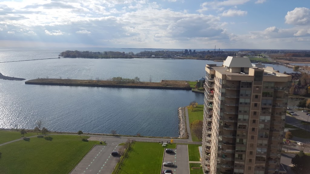 Frontenac Condo Corporation #28 | 1000 King St W, Kingston, ON K7M 8H3, Canada | Phone: (613) 544-2148