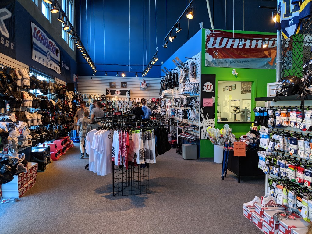 Mountain Edge Lacrosse | 1515 Broadway St #403, Port Coquitlam, BC V3C 6M2, Canada | Phone: (604) 464-7621