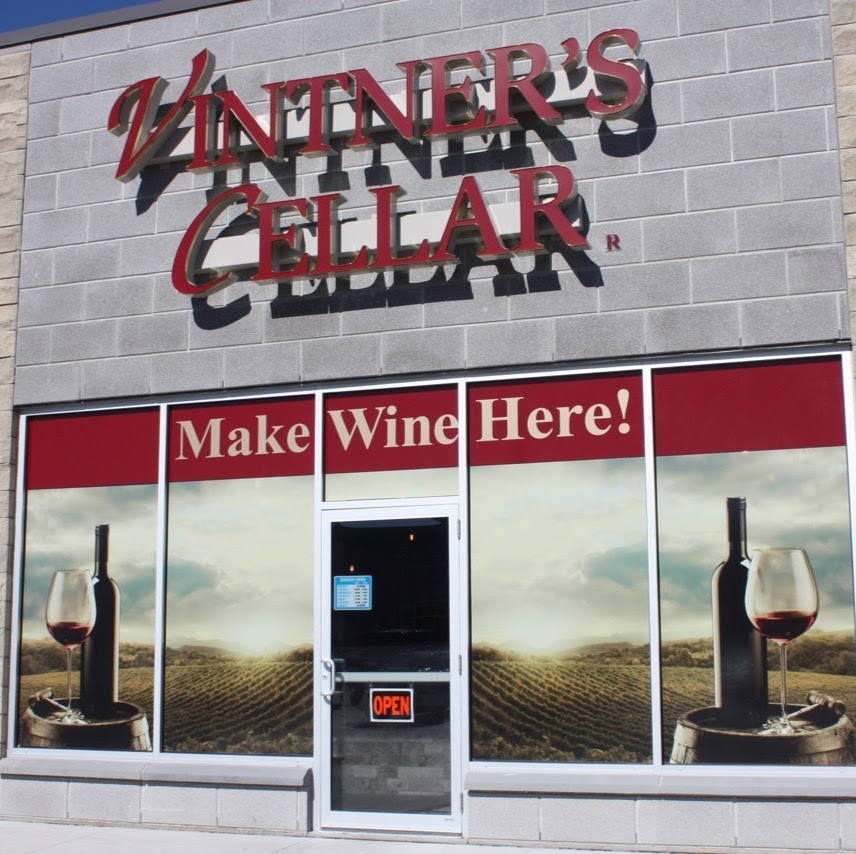 Vintners Cellar Elora | 6484 Wellington Rd 7, Elora, ON N0B 1S0, Canada | Phone: (519) 846-8555