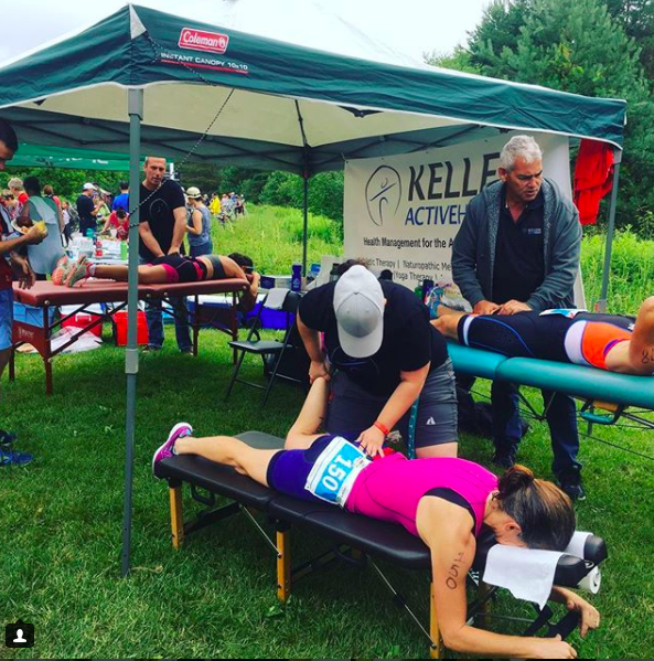 Keller Active Health | Integrative Health & Sports Therapy Clini | 1390 Prince of Wales Dr Suite 406, Ottawa, ON K2C 3N6, Canada | Phone: (613) 695-1895