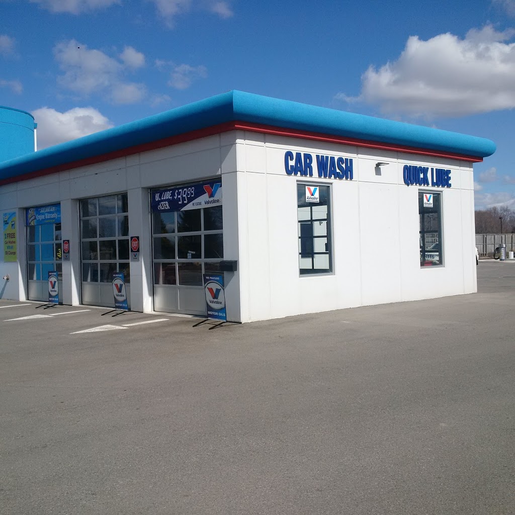 Valvoline Express Care | 625 St Clair St, Chatham, ON N7L 3L3, Canada | Phone: (519) 354-2222