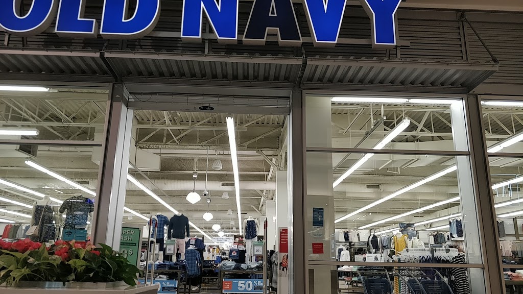 Old Navy | 3035 Boulevard le Carrefour, Laval, QC H7T 1C8, Canada | Phone: (450) 682-9410