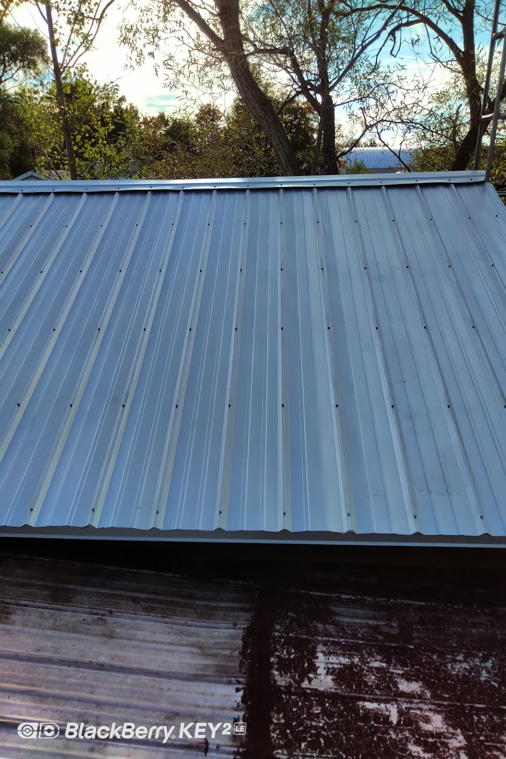 STOCKYARD PRODUCTS - METAL ROOFING SUPPLY | 30 Barker Ln, Bloomfield, ON K0K 1G0, Canada | Phone: (905) 686-6767
