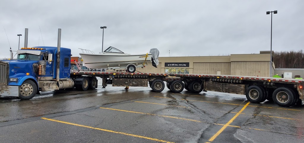 Tri-County Towing | 554 Maclellans Brook Rd, New Glasgow, NS B2H 5C5, Canada | Phone: (902) 396-1616