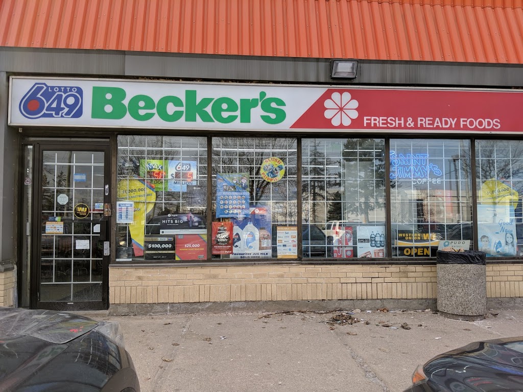Beckers | 1650 Williams Pkwy, Brampton, ON L6S 5R7, Canada