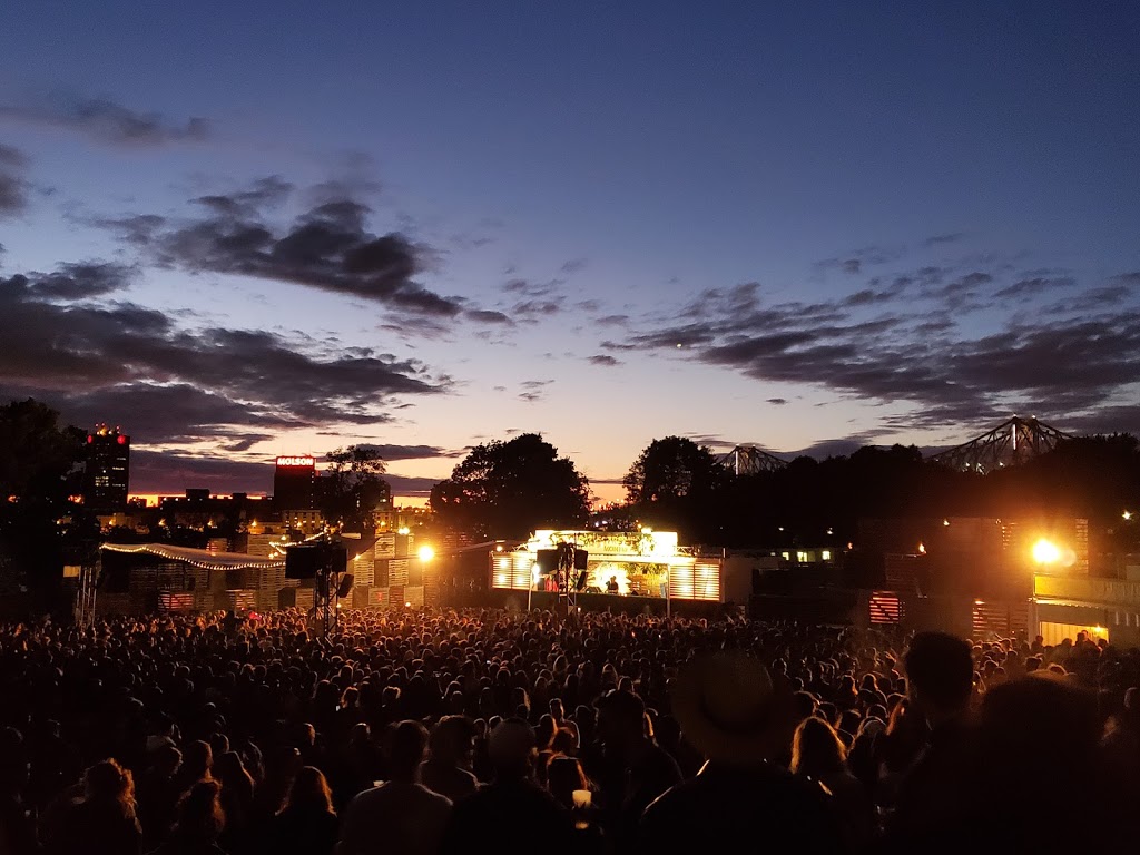 Piknic Électronik | Plaine des Jeux, Montréal, QC H3C 4G8, Canada | Phone: (514) 904-1247