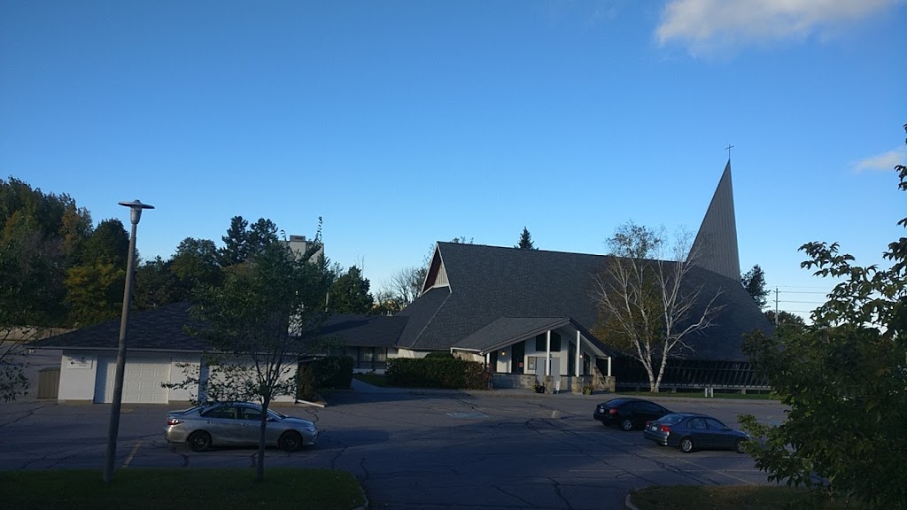 St. John the Apostle Church | 2340 Baseline Rd, Nepean, ON K2G 4Z5, Canada | Phone: (613) 829-1760