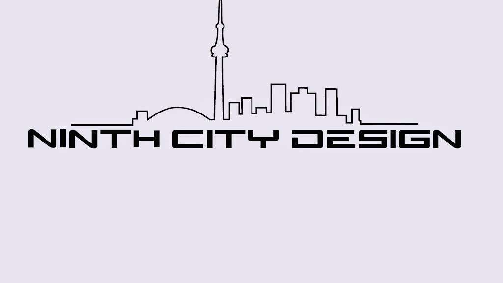 Ninth City Design | 40 Horne Dr, Brampton, ON L6V 2V3, Canada | Phone: (587) 937-5237