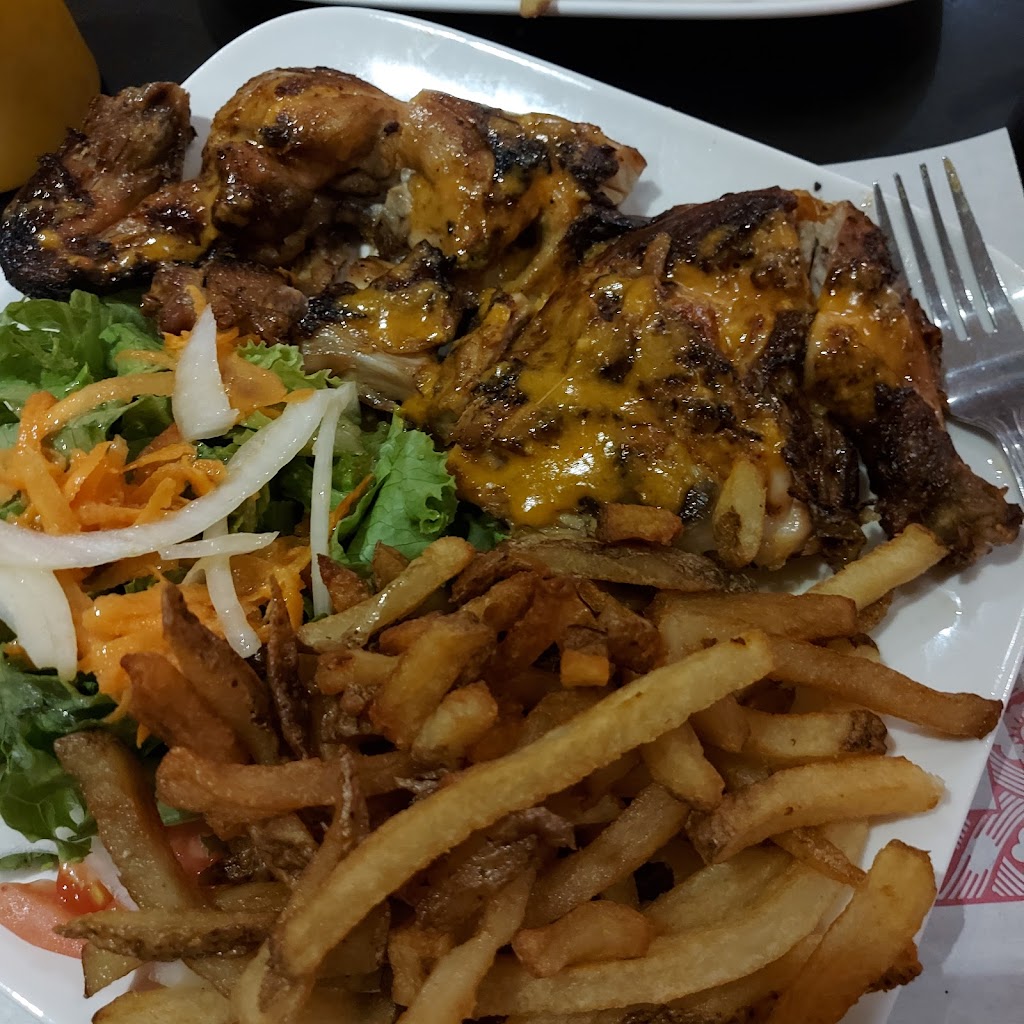 Restaurant Luso | 5840 Rue Bélanger, Saint-Léonard, QC H1T 1G6, Canada | Phone: (514) 251-1001