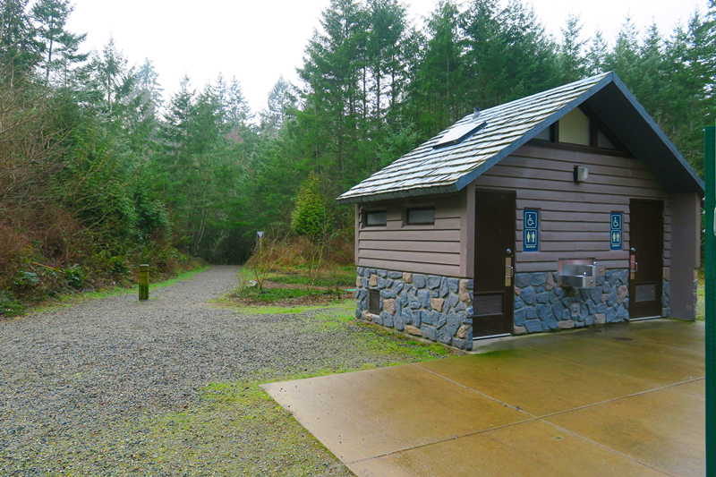 Lily Point Beach | 405312205437, Point Roberts, WA 98281, USA