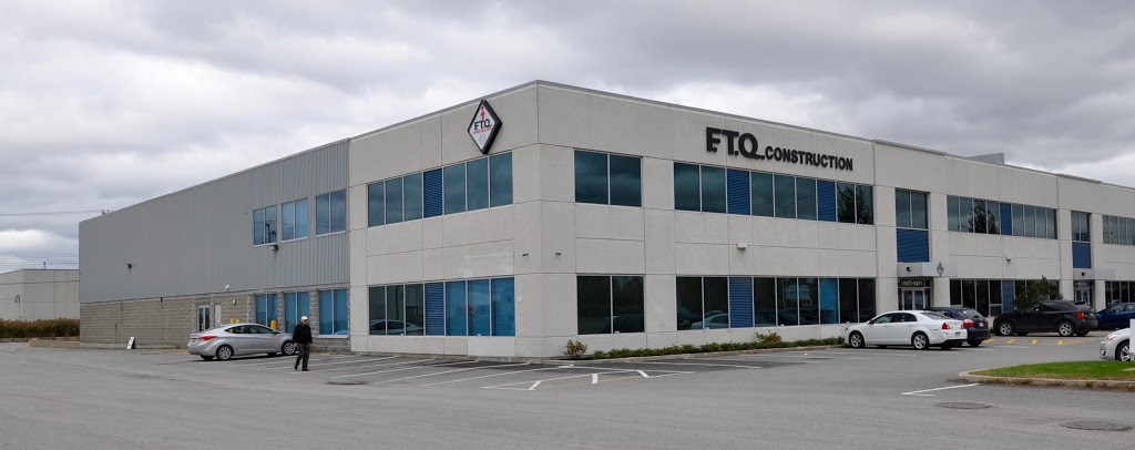 FTQ-Construction | 9671 Boul Métropolitain E Bureau 201, Anjou, QC H1J 3C1, Canada | Phone: (514) 381-7300