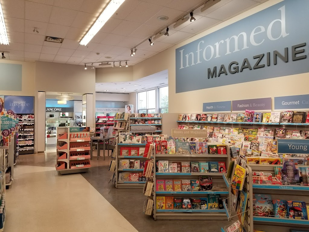 Shoppers Drug Mart | 1365 Huron St, London, ON N5V 2E3, Canada | Phone: (519) 451-7992