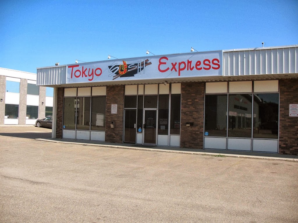 Tokyo Express | 11144 149 St NW, Edmonton, AB T5M 1W4, Canada | Phone: (780) 488-1468