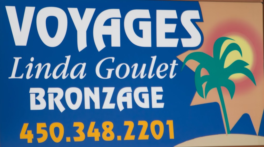 Voyages Linda Goulet | 276 Boulevard Saint-Luc, Saint-Jean-sur-Richelieu, QC J2W 1C3, Canada | Phone: (450) 348-2201