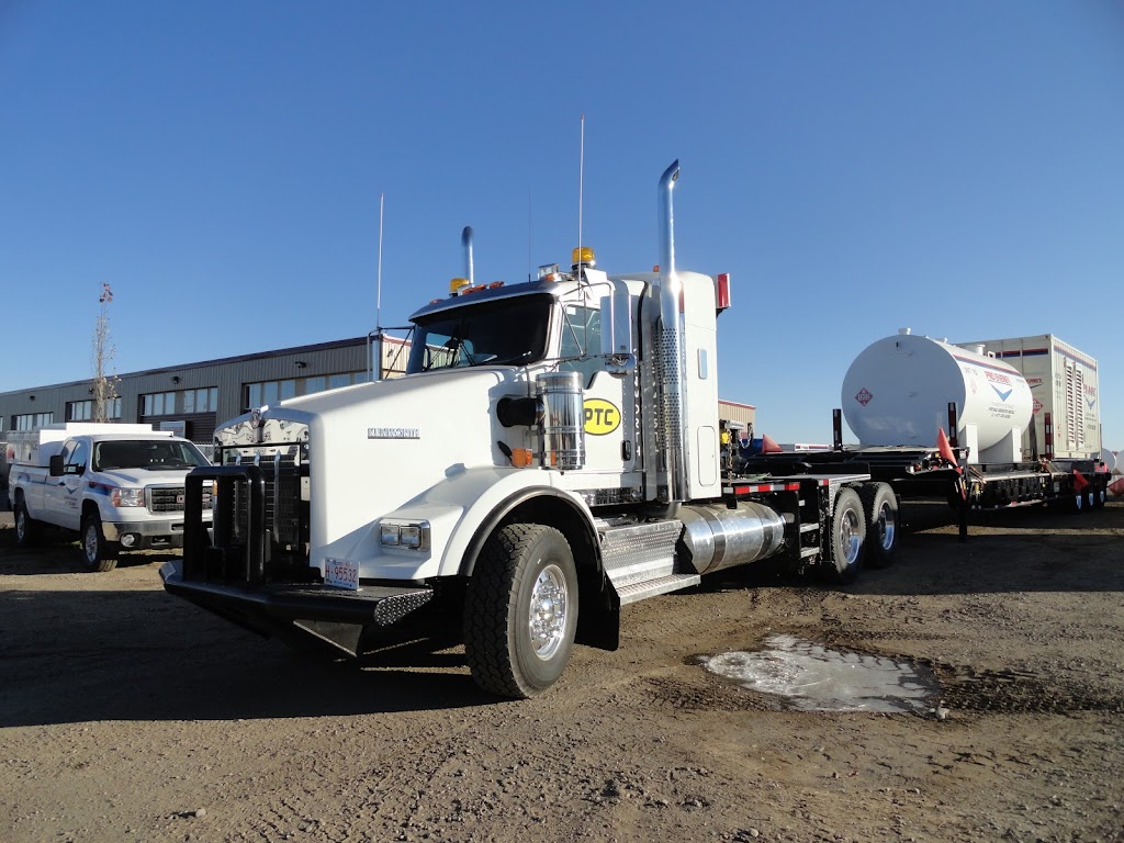 Pro Energy Transport Corp | 101 Clearskye Way Suite 101, Alberta T4E 0A1, Canada | Phone: (403) 347-5535