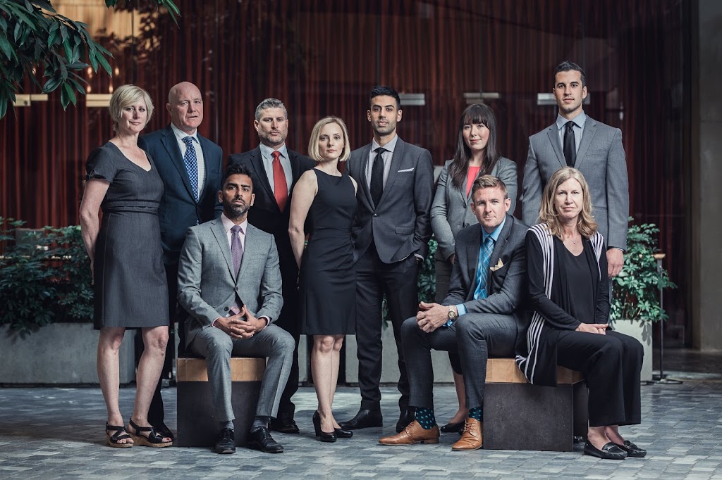 Acheson Sweeney Foley Sahota | 300-376 Harbour Rd, Victoria, BC V9A 3S1, Canada | Phone: (250) 384-6262