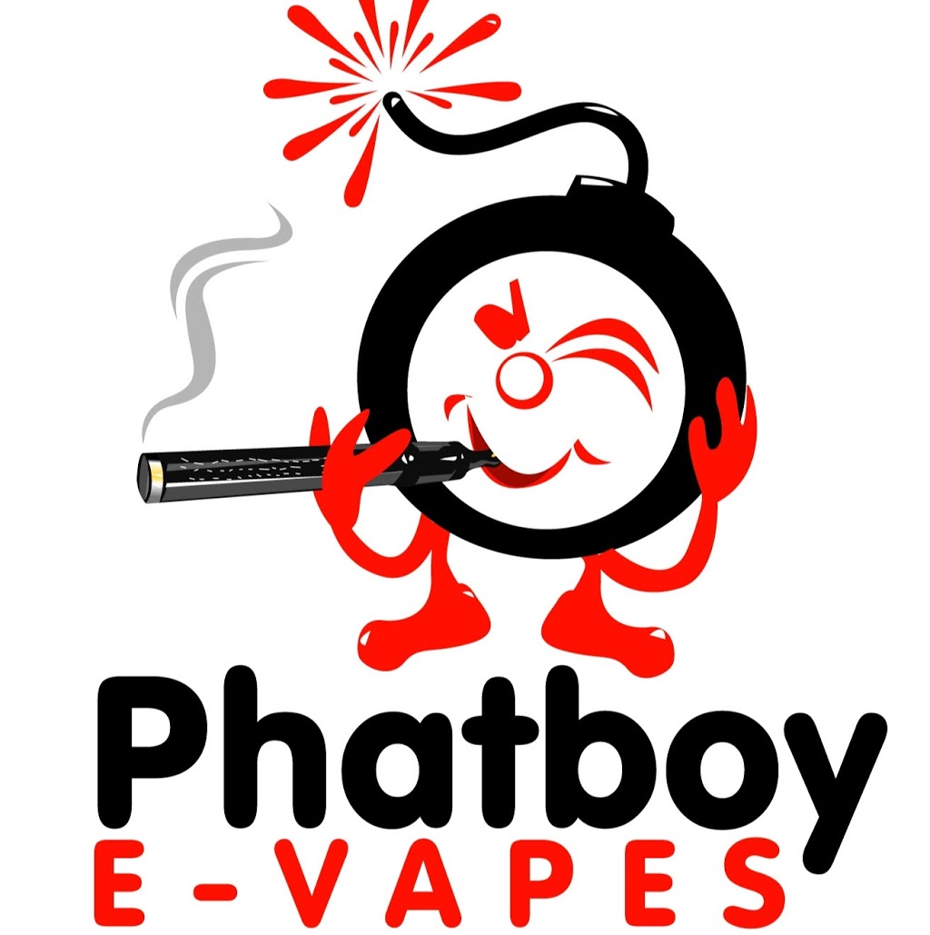 Phatboy E-Vapes | 371 Mapleview Dr W, Barrie, ON L4N 9E8, Canada | Phone: (705) 896-7187