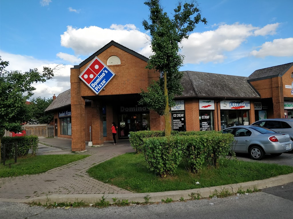 Dominos Pizza | 9505 Keele St, Maple, ON L6A 1W3, Canada | Phone: (905) 303-6999