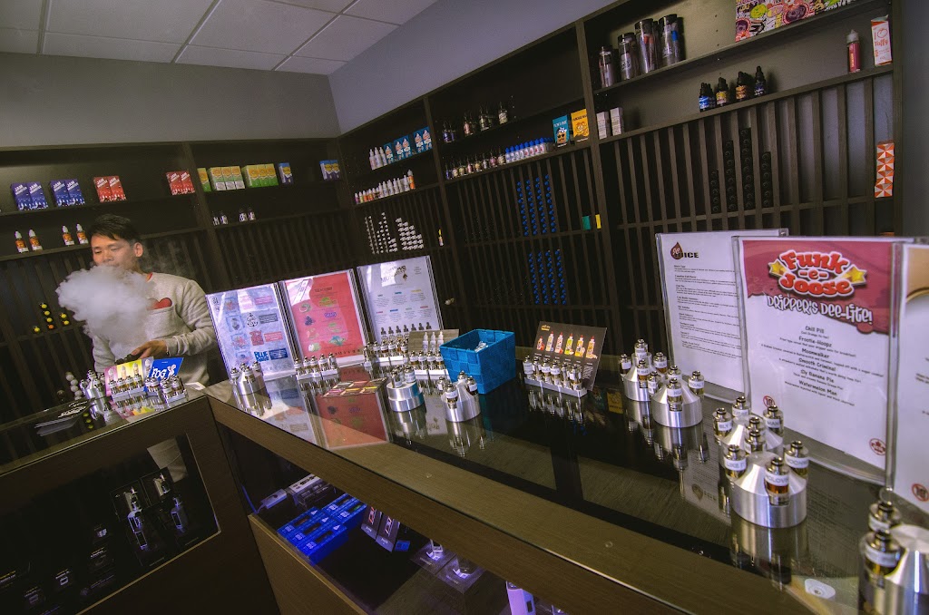 Union Vape Co | 305 10 St NW Unit # 103, Calgary, AB T2N 1V8, Canada | Phone: (403) 452-2066