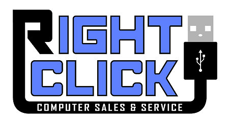 Right Click Computer Sales | 16 Gardiner St, Belleville, ON K8N 0L8, Canada | Phone: (613) 391-1241