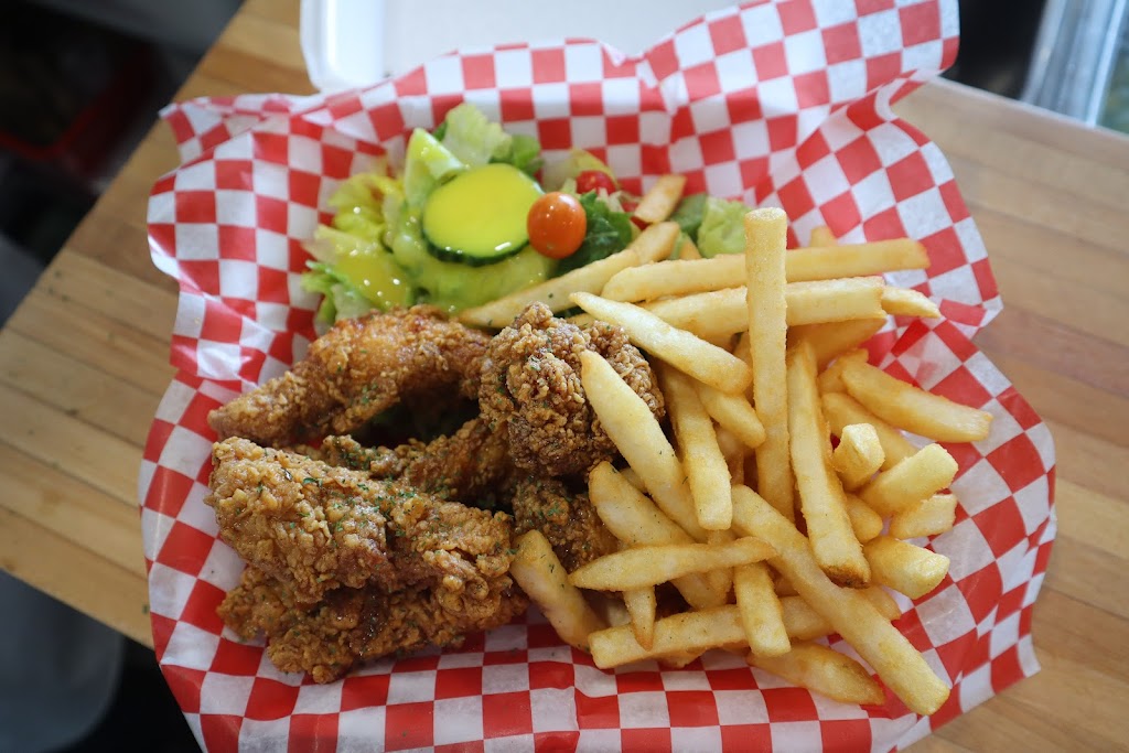 MY CHICKEN & MEAT | 1919 Southland Dr SW #114, Calgary, AB T2W 0K1, Canada | Phone: (403) 259-2650