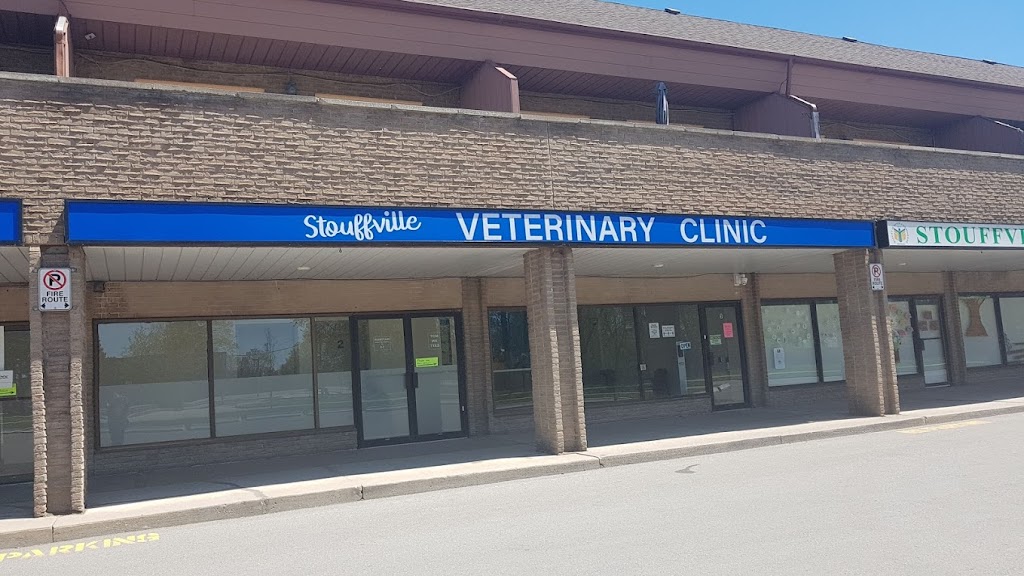 Stouffville Veterinary Clinic | 6601 Main St Unit 9, Whitchurch-Stouffville, ON L4A 6A9, Canada | Phone: (905) 640-1641