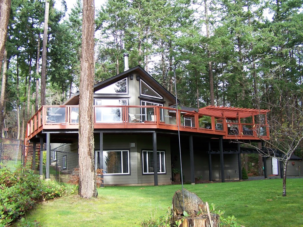 Carol Martin Personal Real Estate Corporation | 575 N Rd #1, Gabriola, BC V0R 1X3, Canada | Phone: (250) 668-2297