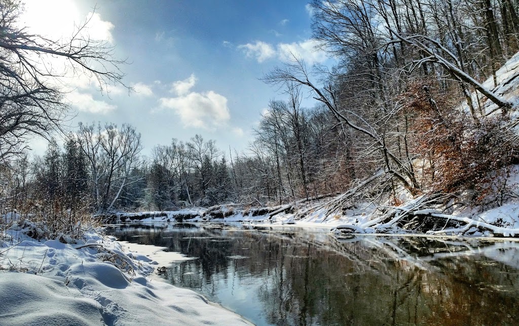 Pipers Glen Park | Unnamed Road, Ayr, ON N0B 1E0, Canada