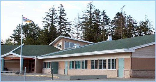 Arrowview Elementary School | 650 Bennett Rd, Qualicum Beach, BC V9K 1N1, Canada | Phone: (250) 752-3875