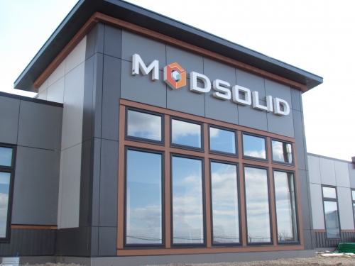 MODSOLID | 11611 257th Street 11611, Hayes Crescent, Acheson, AB T7X 6C3, Canada | Phone: (587) 686-4663