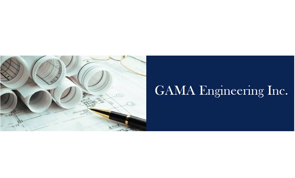 GAMA Engineering Inc. | 8611 Weston Rd Suite 35B, Woodbridge, ON L4L 9P1, Canada | Phone: (905) 264-9295