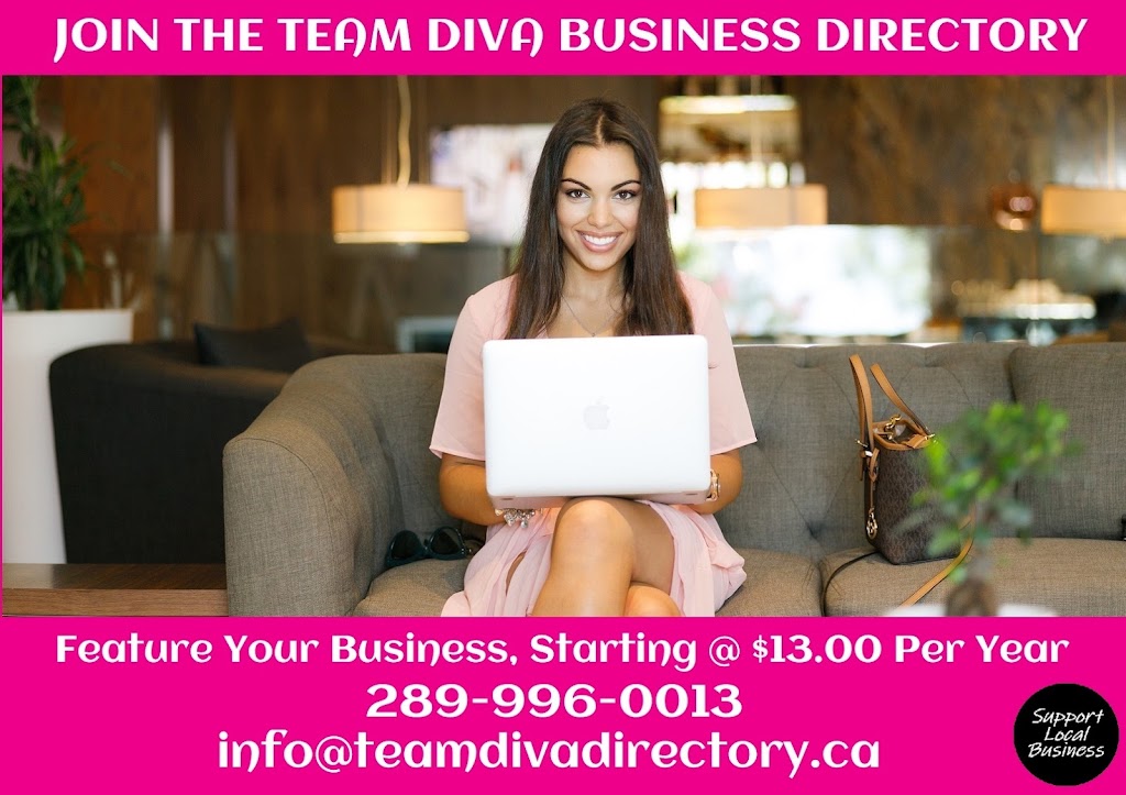 Team Diva Directory | 90 McRoberts Cres, Courtice, ON L1E 0H4, Canada | Phone: (289) 996-0013