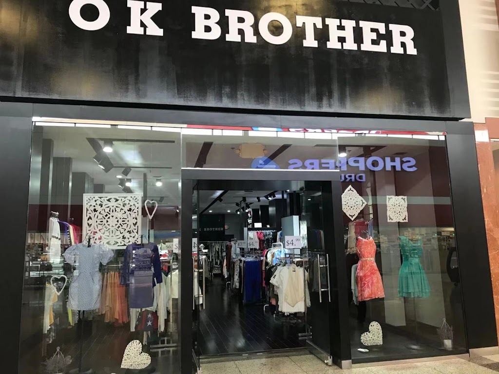 O K Brother | Newtonbrook, Toronto, ON M2M 3X4, Canada | Phone: (416) 835-7968
