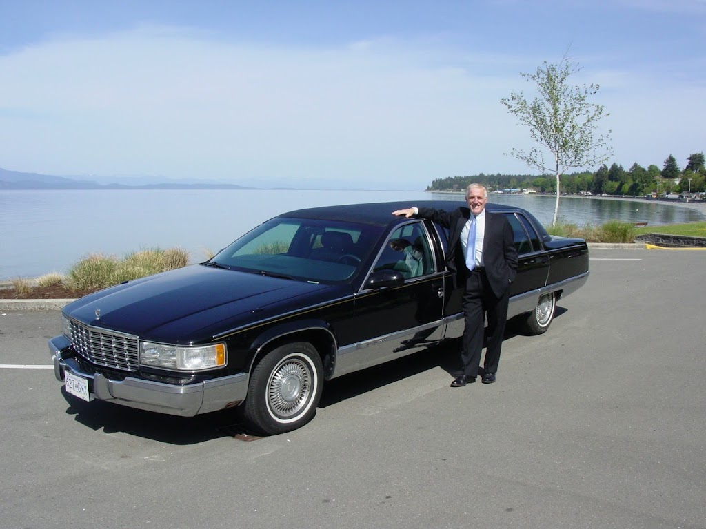 Always There Limousine Service | 723 Kasba Cir, Parksville, BC V9P 2A7, Canada | Phone: (250) 951-8452