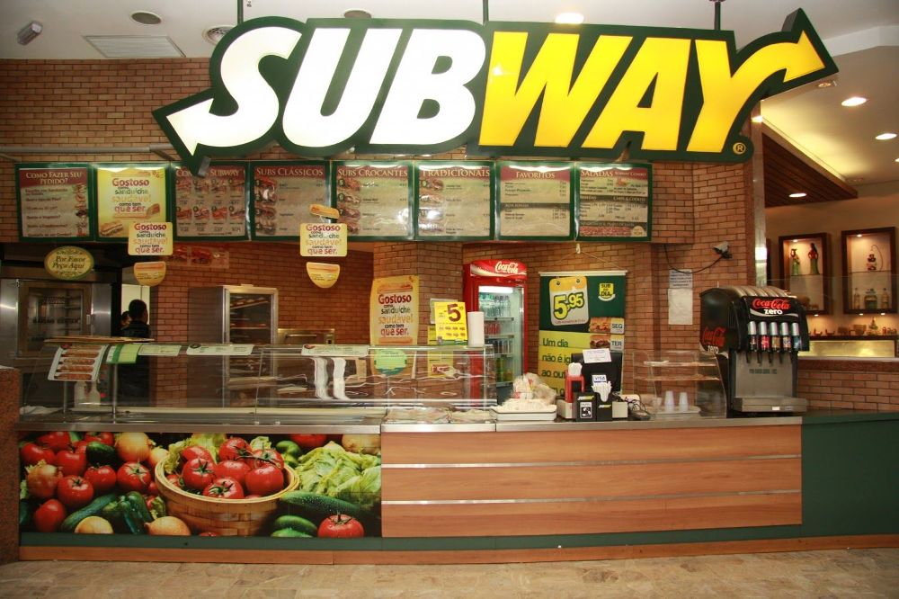 Subway | 319 First Ave, Spruce Grove, AB T7X 3A2, Canada | Phone: (780) 962-9865