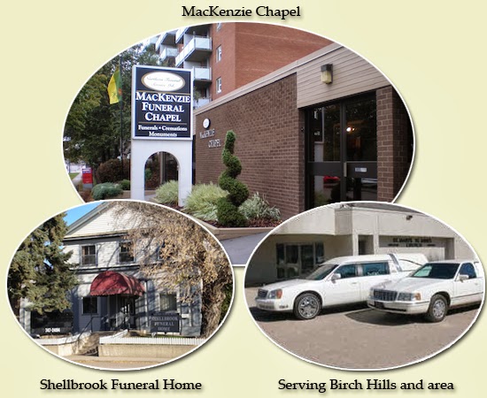 Birch Hills Funeral Home ~ Northern Funeral Service | 146 Bellamy Ave, Birch Hills, SK S0J 0G0, Canada | Phone: (306) 749-2248