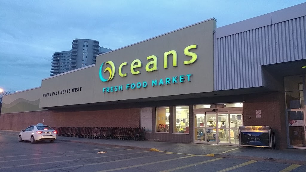 Oceans Fresh Food Market | 499 Main St S, Brampton, ON L6Y 1N7, Canada | Phone: (905) 866-5988